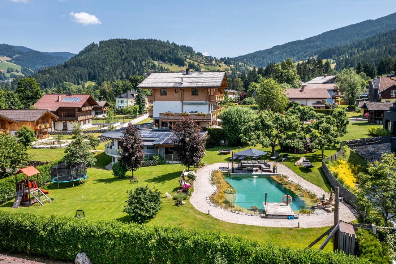 Landhaus Rustika - B&B