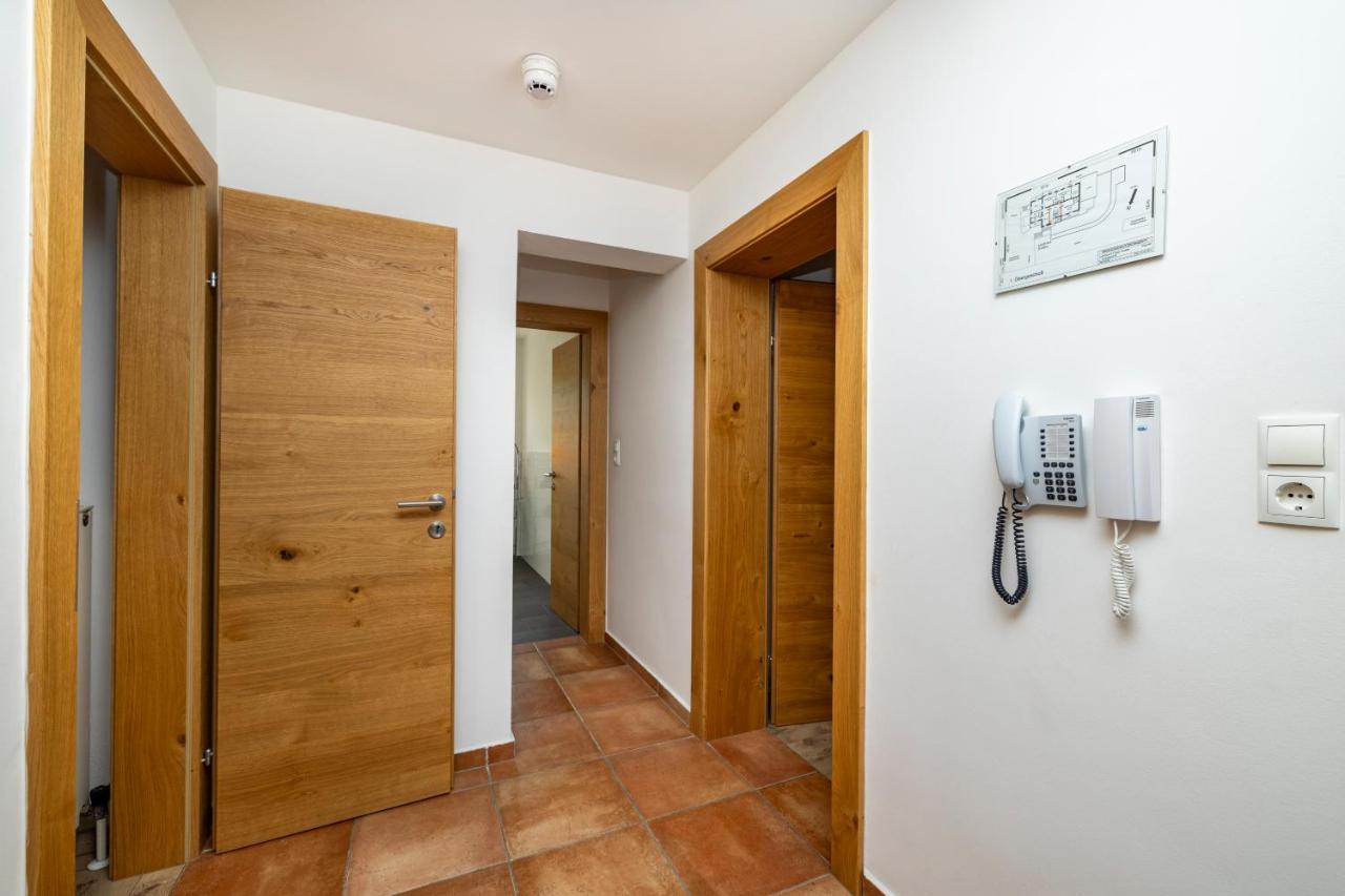 Two-Bedroom Apartment (3-5 Adults)