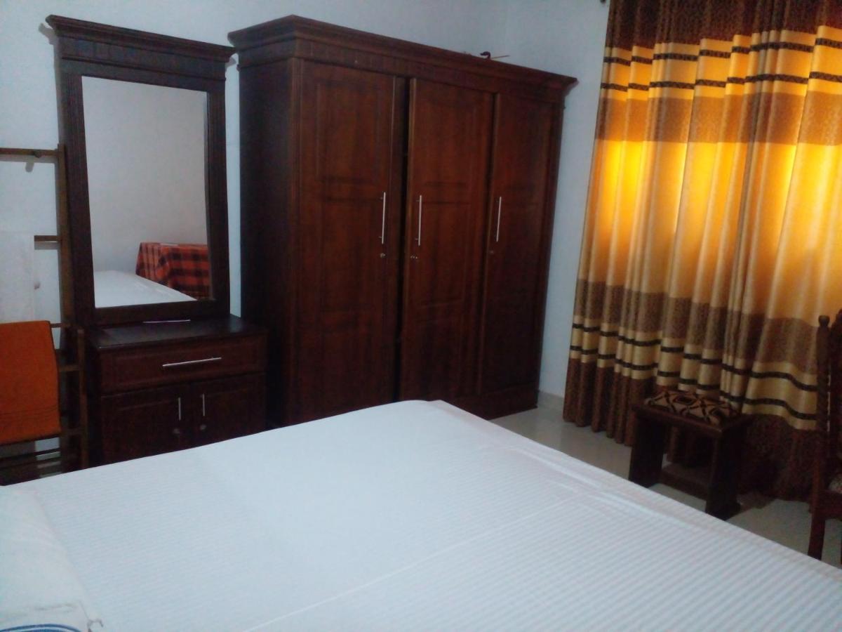 Muthu Villa Sri Lanka - B&B