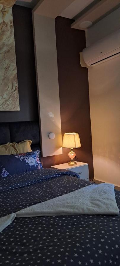 Doppelzimmer mit Gartenblick