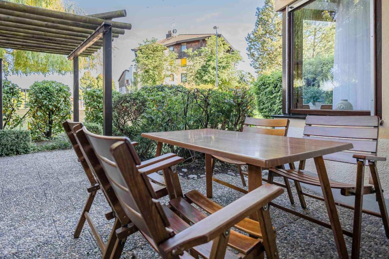 Ferienwohnpark Immenstaad am Bodensee Zwei-Zimmer-Apartment 53 01 - Ferienwohnung