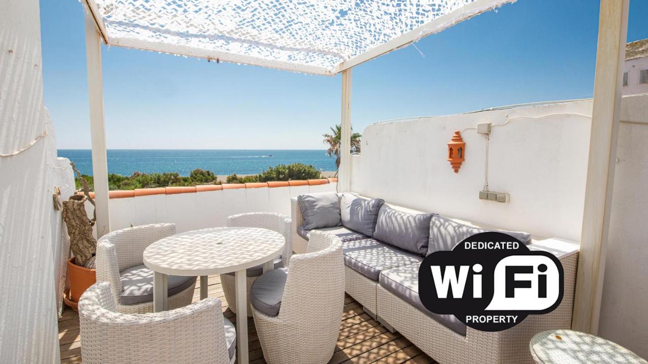 Aldea Beach 153 - B&B Manilva