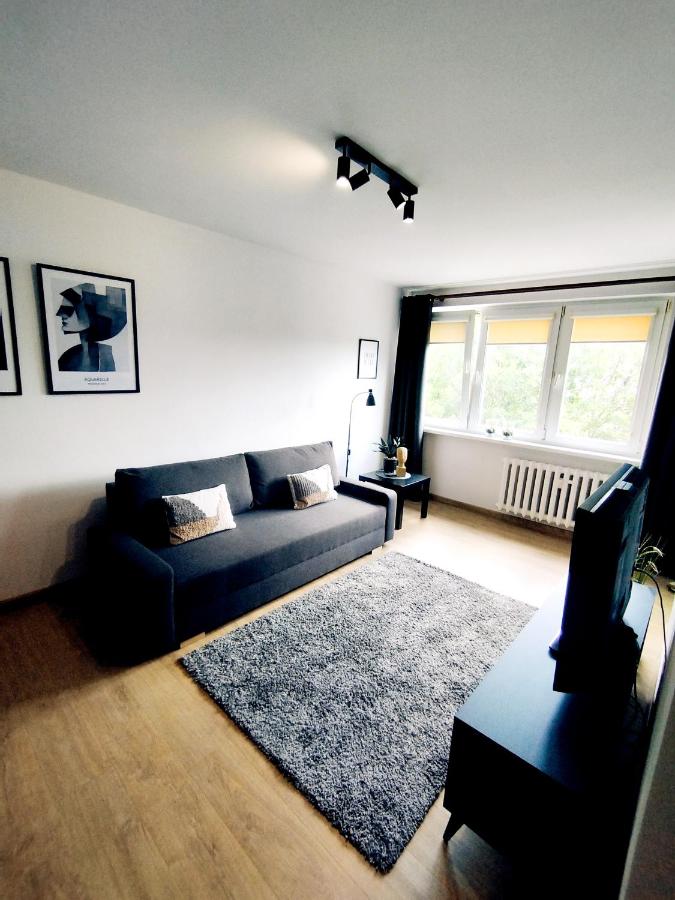 B&B Torun - Studio No 15 Toruń - Bed and Breakfast Torun