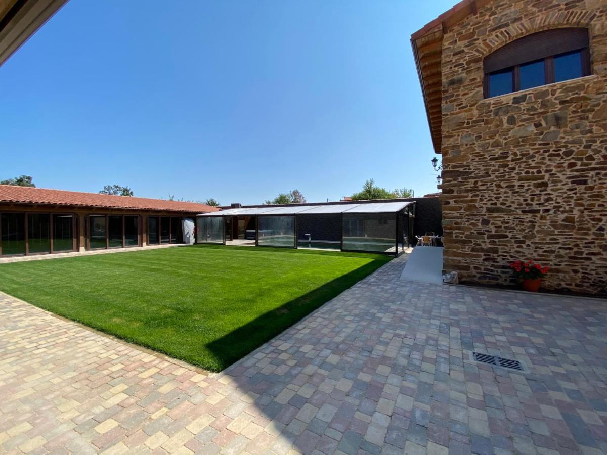 Five-Bedroom House