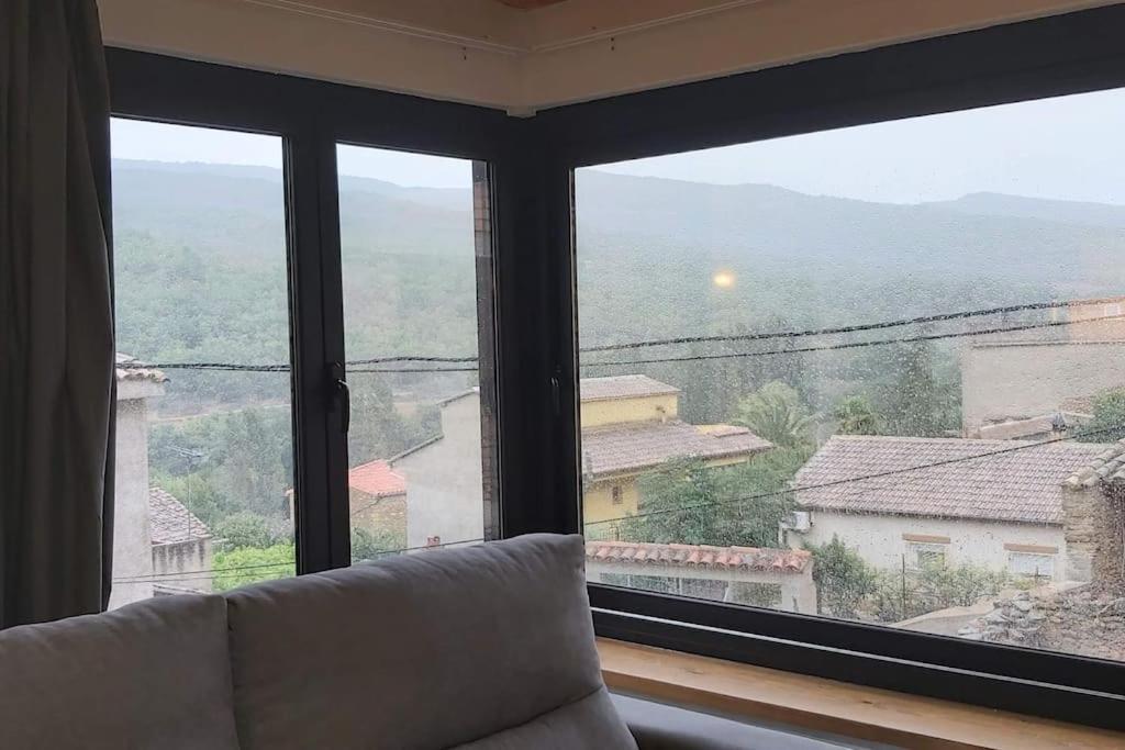 Dúplex Sant Martí - Ferienwohnung Àger
