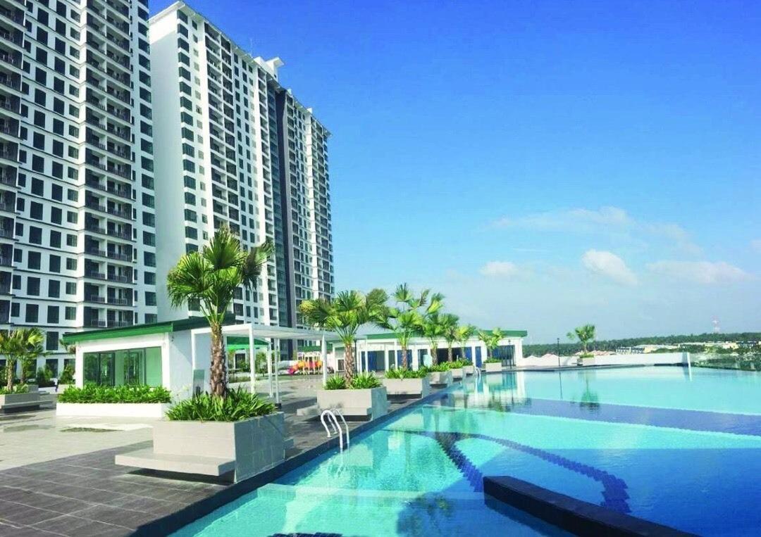 JB CozyStudio 1-3pax Business/Tourist Welcome - B&B