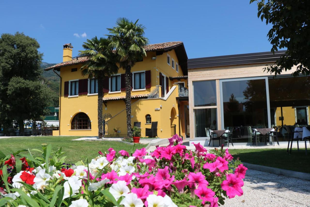 B&B Villa Lagarina - LOCANDA DAL BARBA - Bed and Breakfast Villa Lagarina