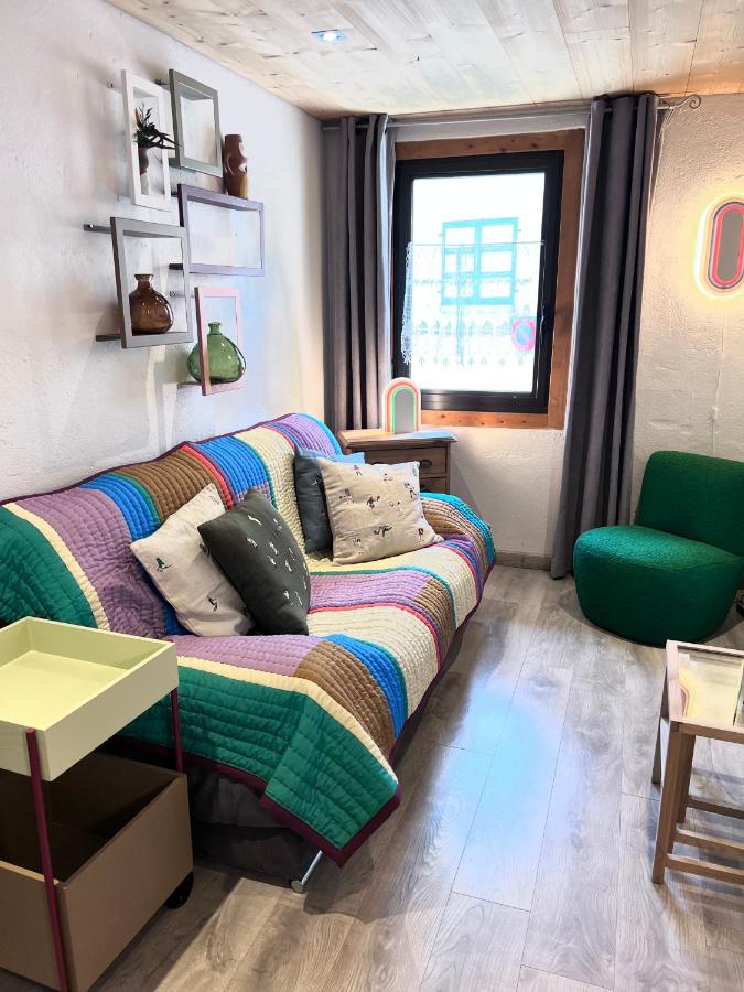 Appartement 1 Chambre