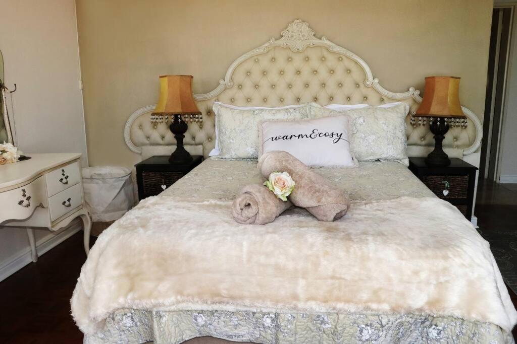 B&B Cape Town - Onserus - Bed and Breakfast Cape Town