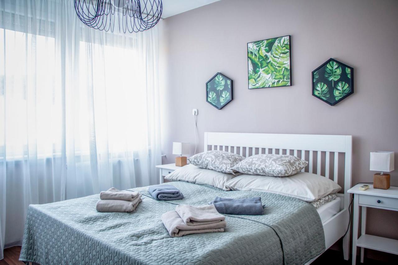 B&B Esztergom - Centergom - Bed and Breakfast Esztergom