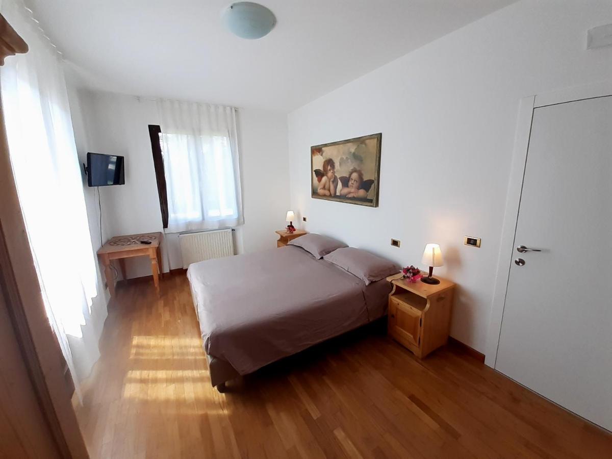 Habitación Doble - 2 camas
