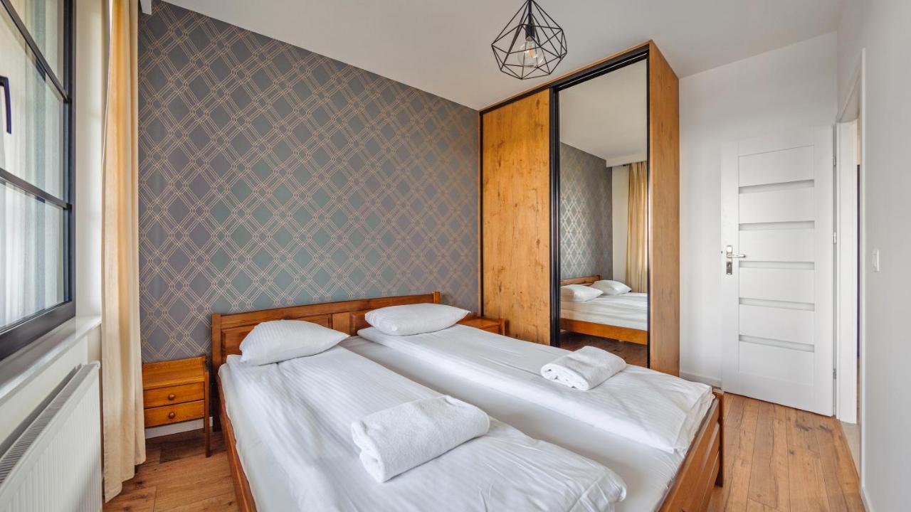 Apartment mit 1 Schlafzimmer