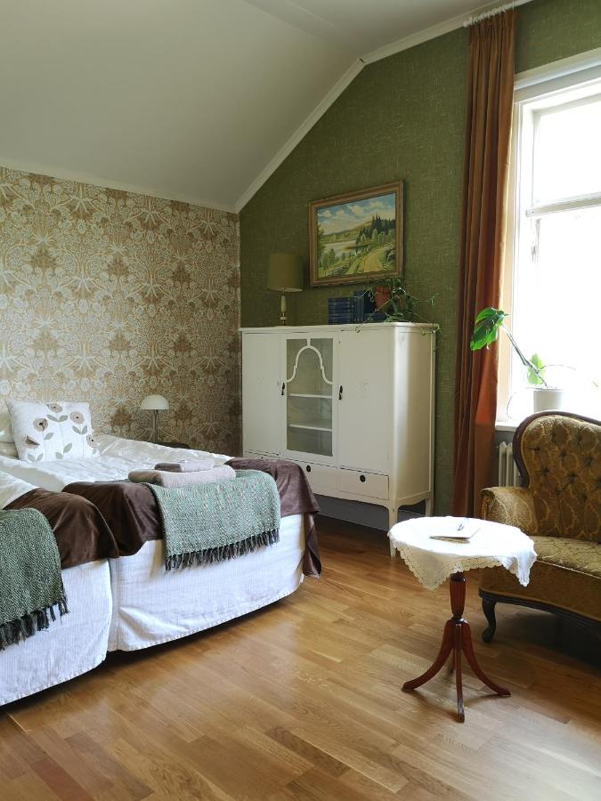 Chambre Lits Jumeaux