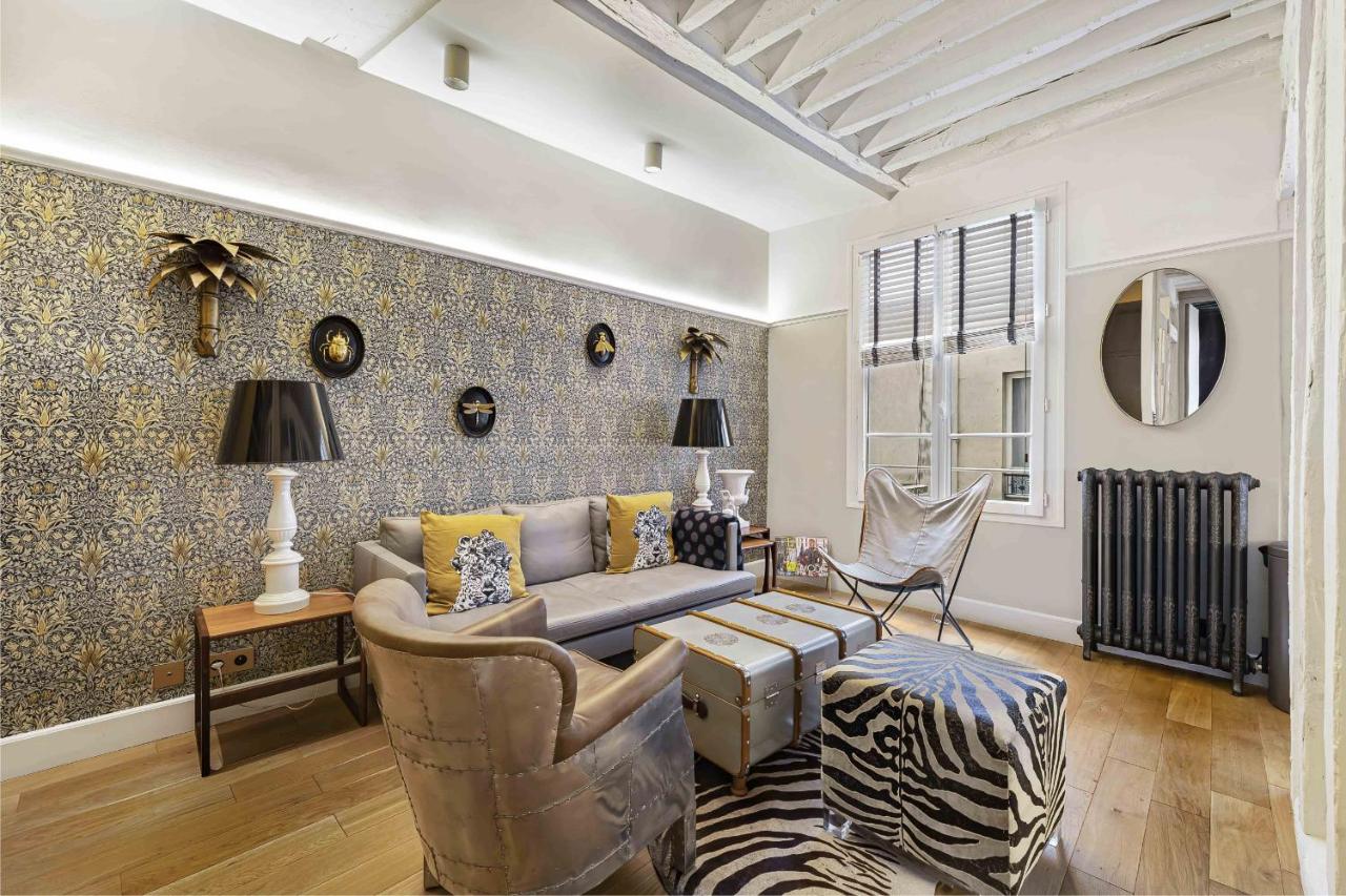 Bleu Nuit - B&B Parigi