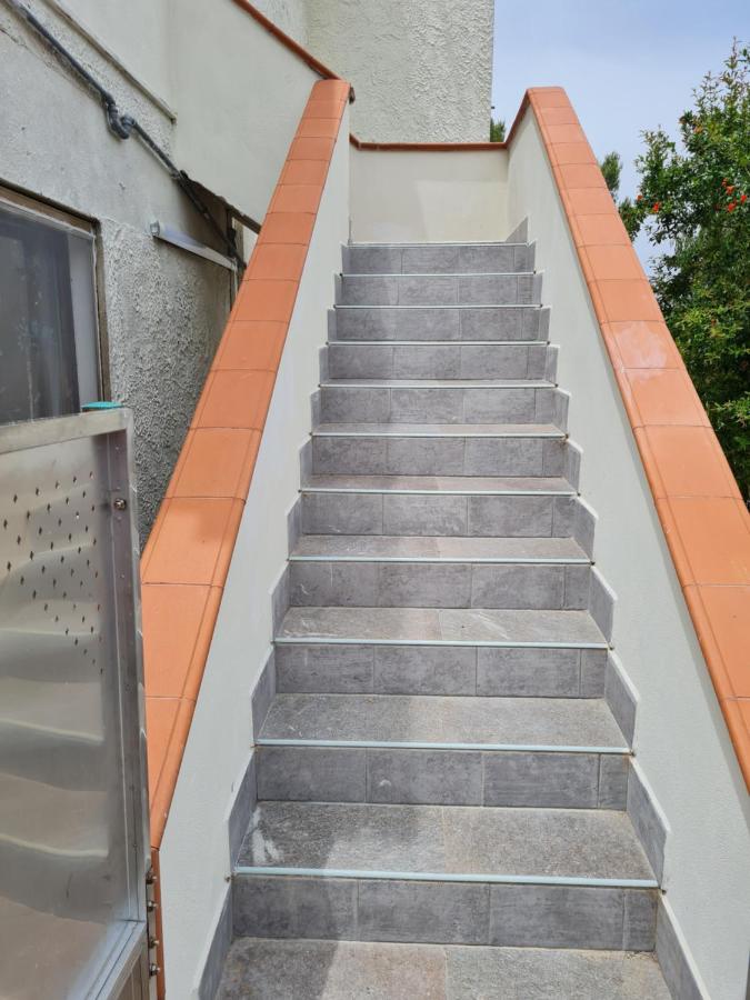Appartamento del Li-Lioni di Teranga - Bed and Breakfast Platamona