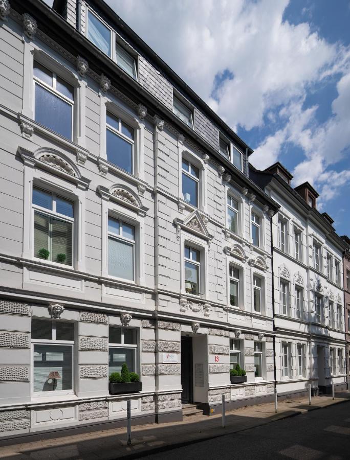 Pssst ! Geheimtip in Rüttenscheid - B&B Essen