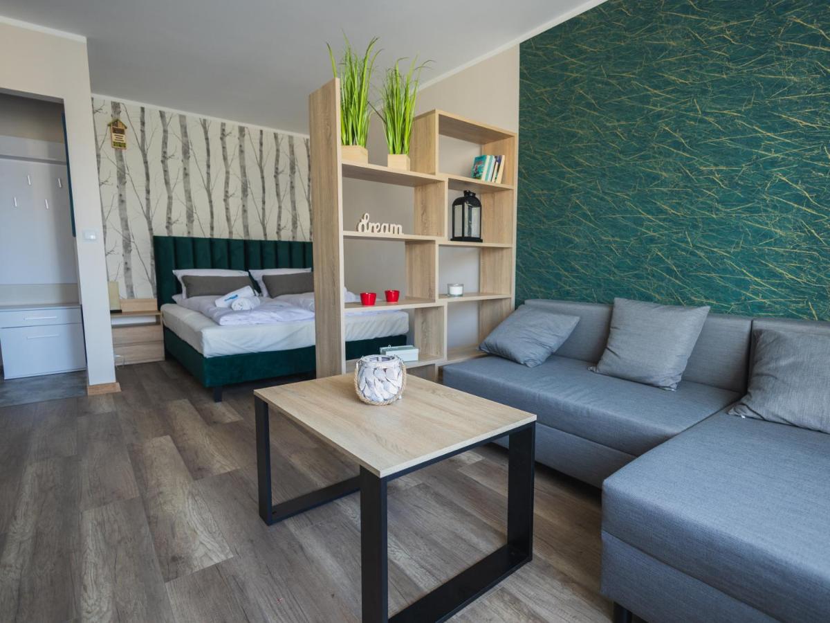 B&B Bydgoszcz - Dream Team Bocianowo - Bed and Breakfast Bydgoszcz