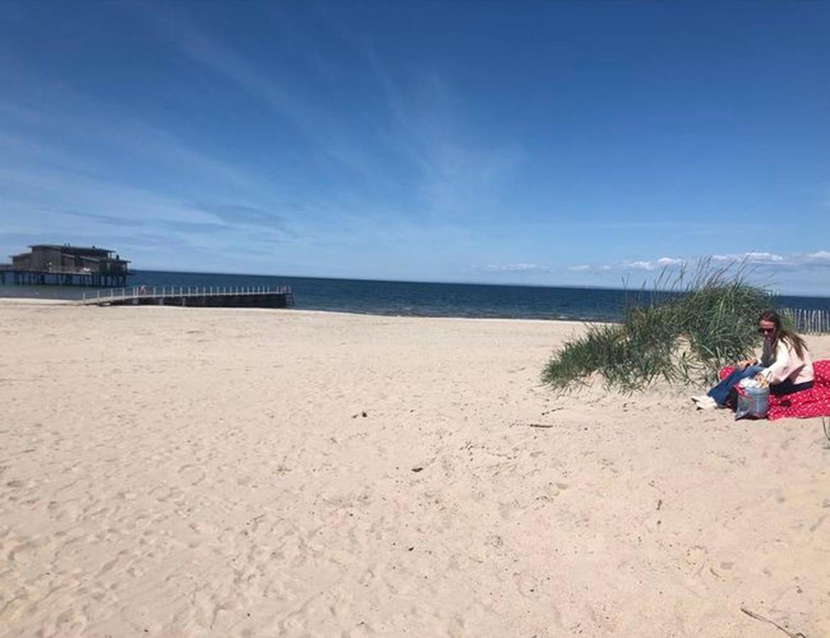 Bastad Beautiful All Year Around Year Stay Perfect Location Sea, Golf, Hiking, Free P - Ferienwohnung Erikstorp