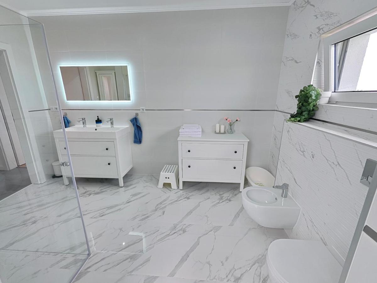 Morski Zakątek - B&B Koszwały