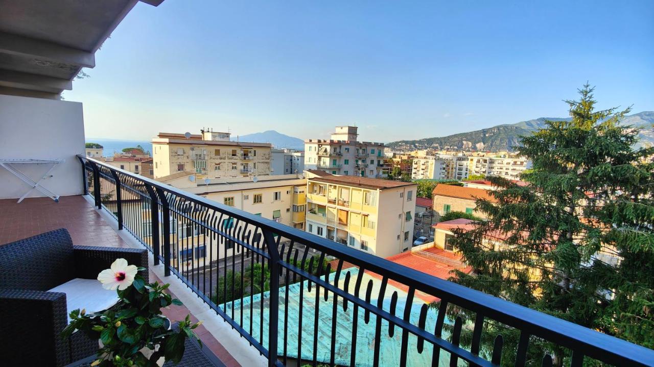 Pine House Sorrento - Bed and Breakfast Sorrento