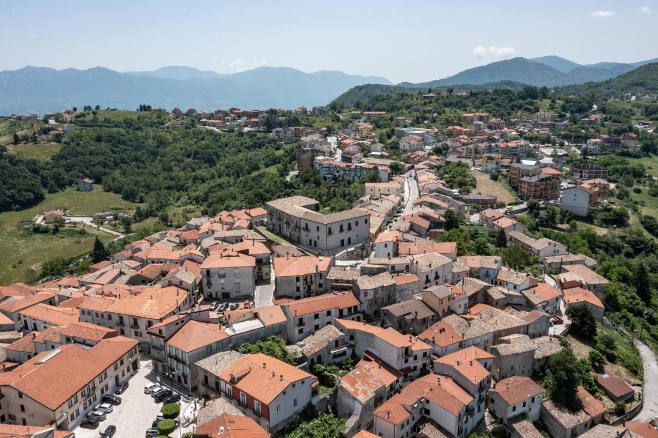 Casa Corte - Irpinia - B&B