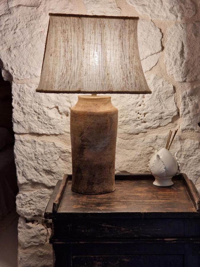 Trullo Supérieur