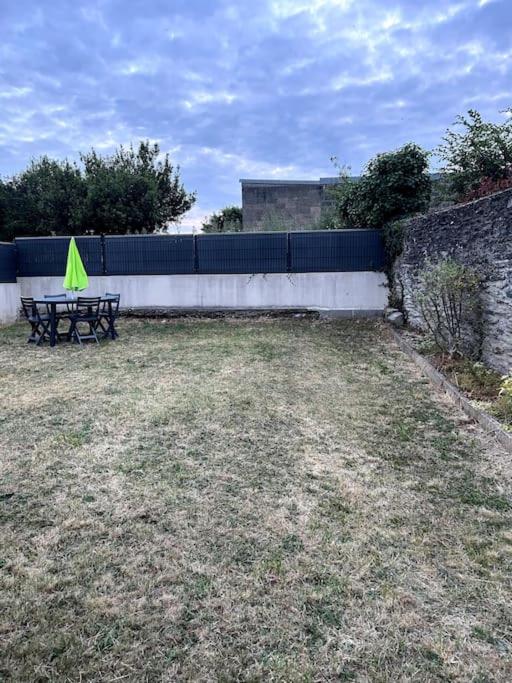 Downtown cozy cottage - 4 pl - - Ferienwohnung