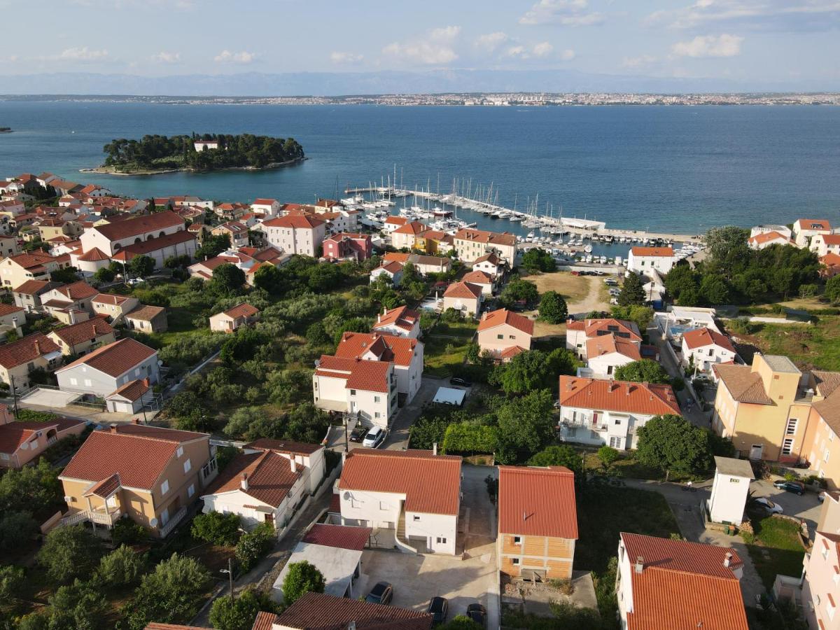 Comfortable Apartments Marijana - Chambres d’hôtes