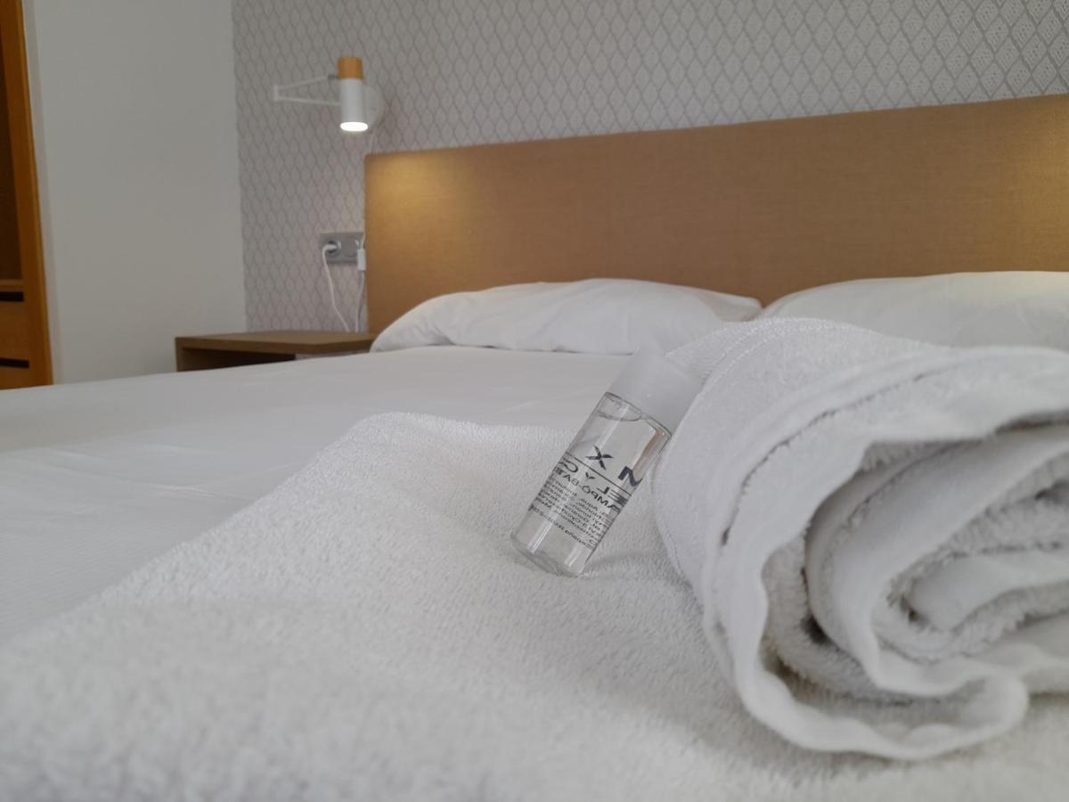 Appartement 3 Chambres