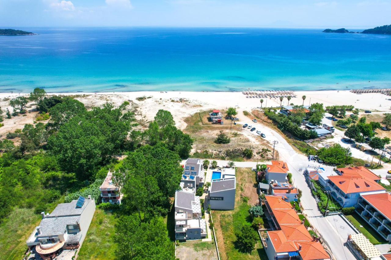 Vereya Beach - Ferienwohnung