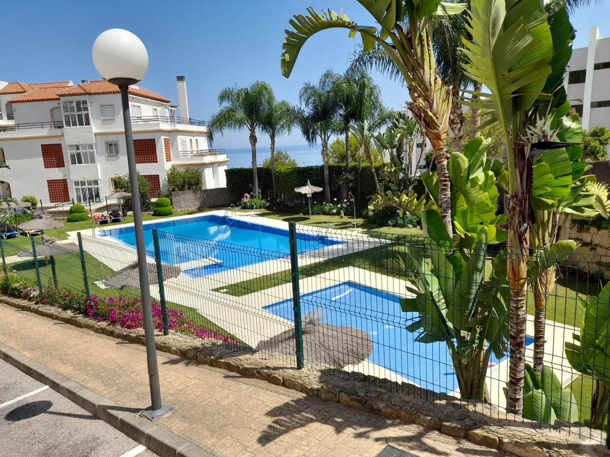 PRINCESS BEACH Boutique 03 - Bed and Breakfast Manilva