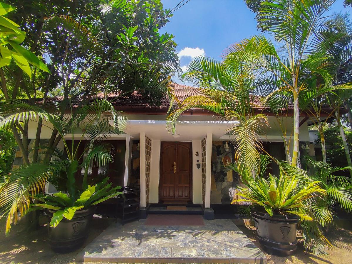Secret Garden Villa Ella Bandarawela - Chambres d’hôtes