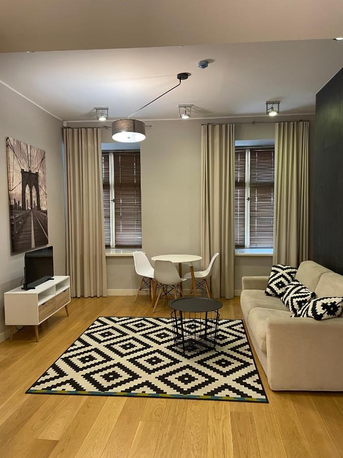 Apartment - Erdgeschoss