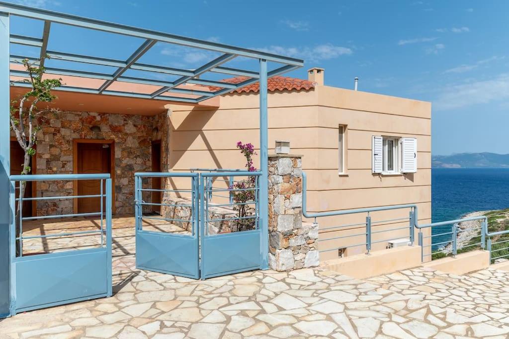 Appartement 3 Chambres