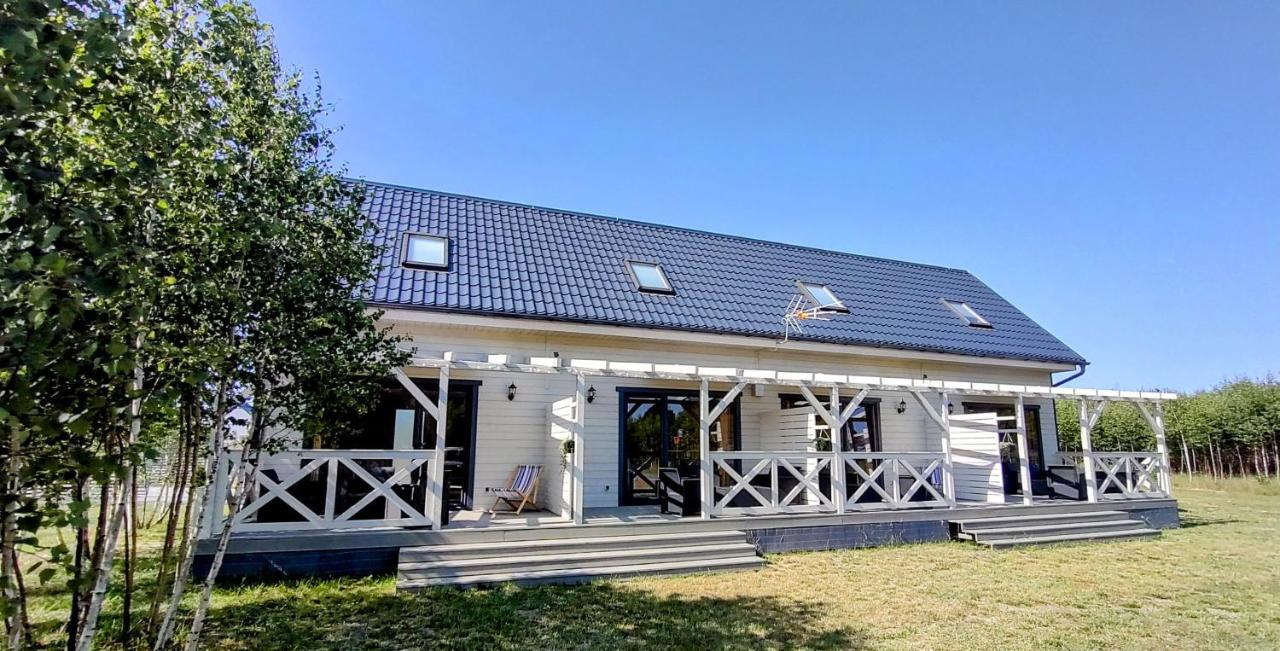 Brzozowa Polana - Bed and Breakfast Perlino