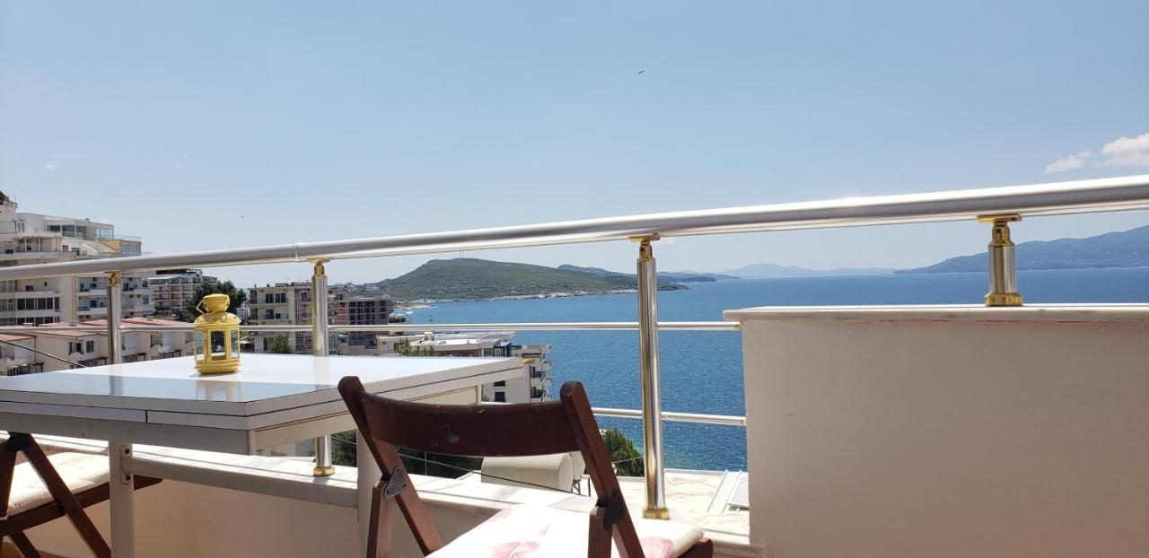 SunSea apartment - B&B Saranda