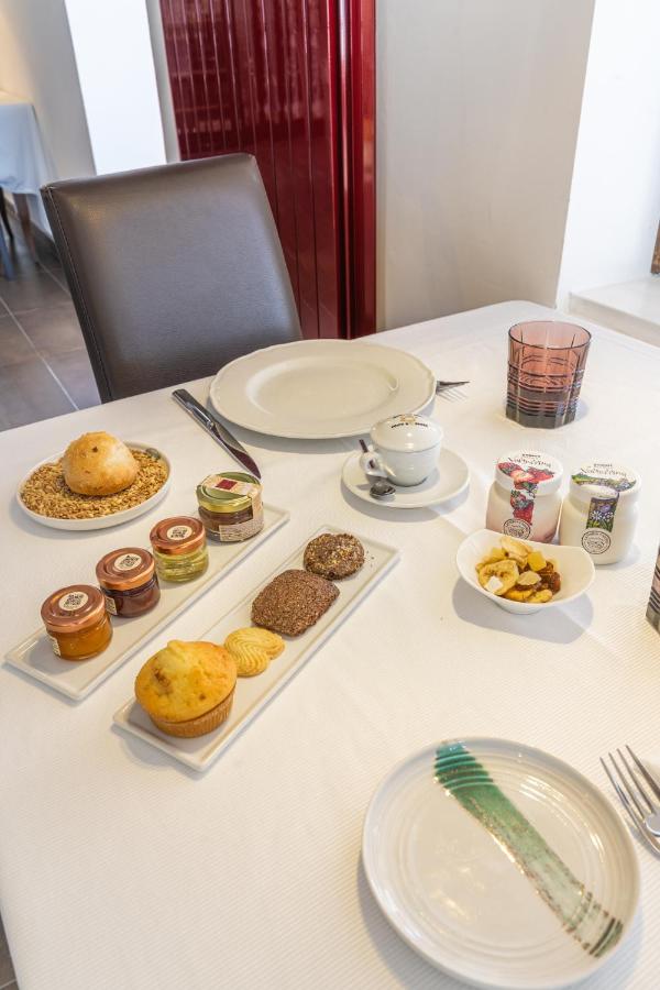 Casa Corsetti - Locanda e Ristorante - B&B