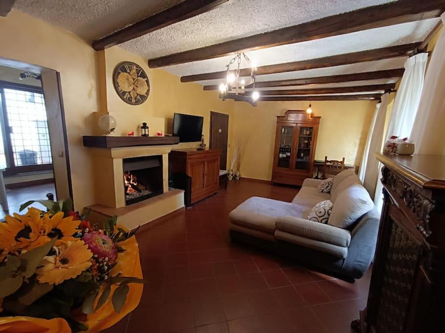 B&B Segni - Casa storica in borgo medioevale - Bed and Breakfast Segni