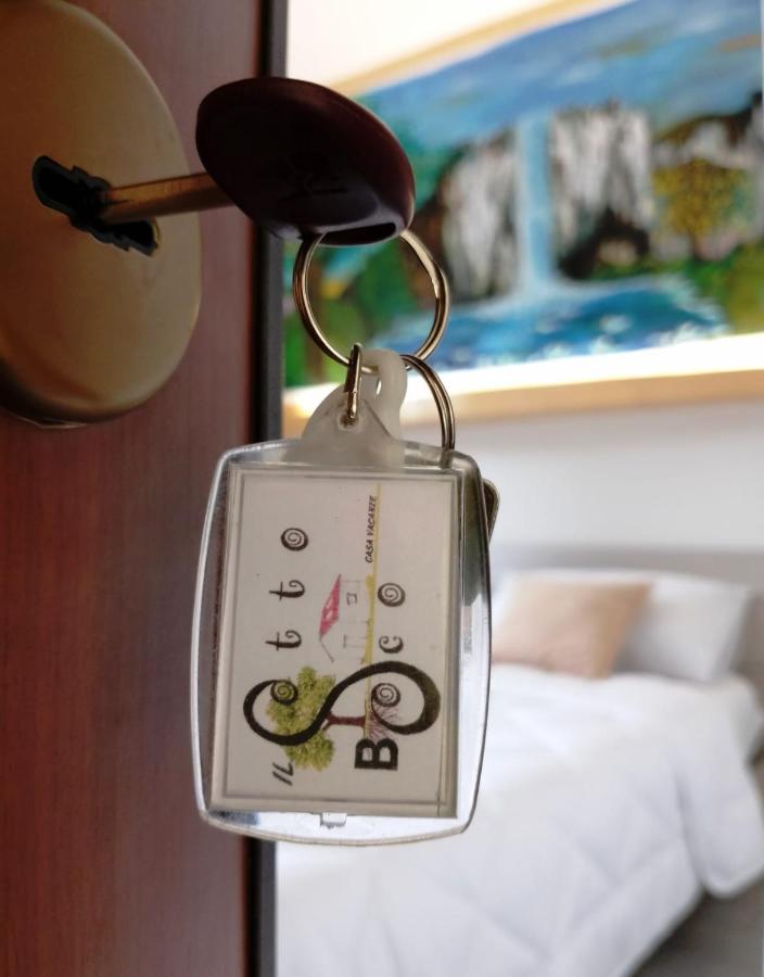 Camera Familiare con Bagno Privato