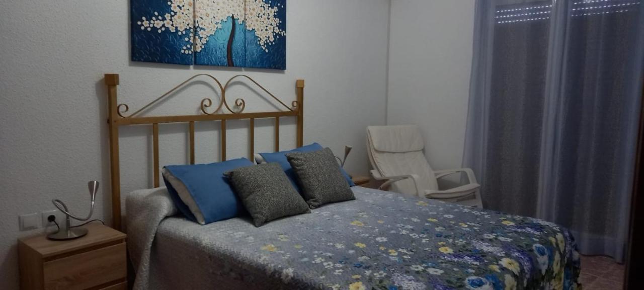 B&B La Guardia - Apartamento Sevilla 3 - Bed and Breakfast La Guardia