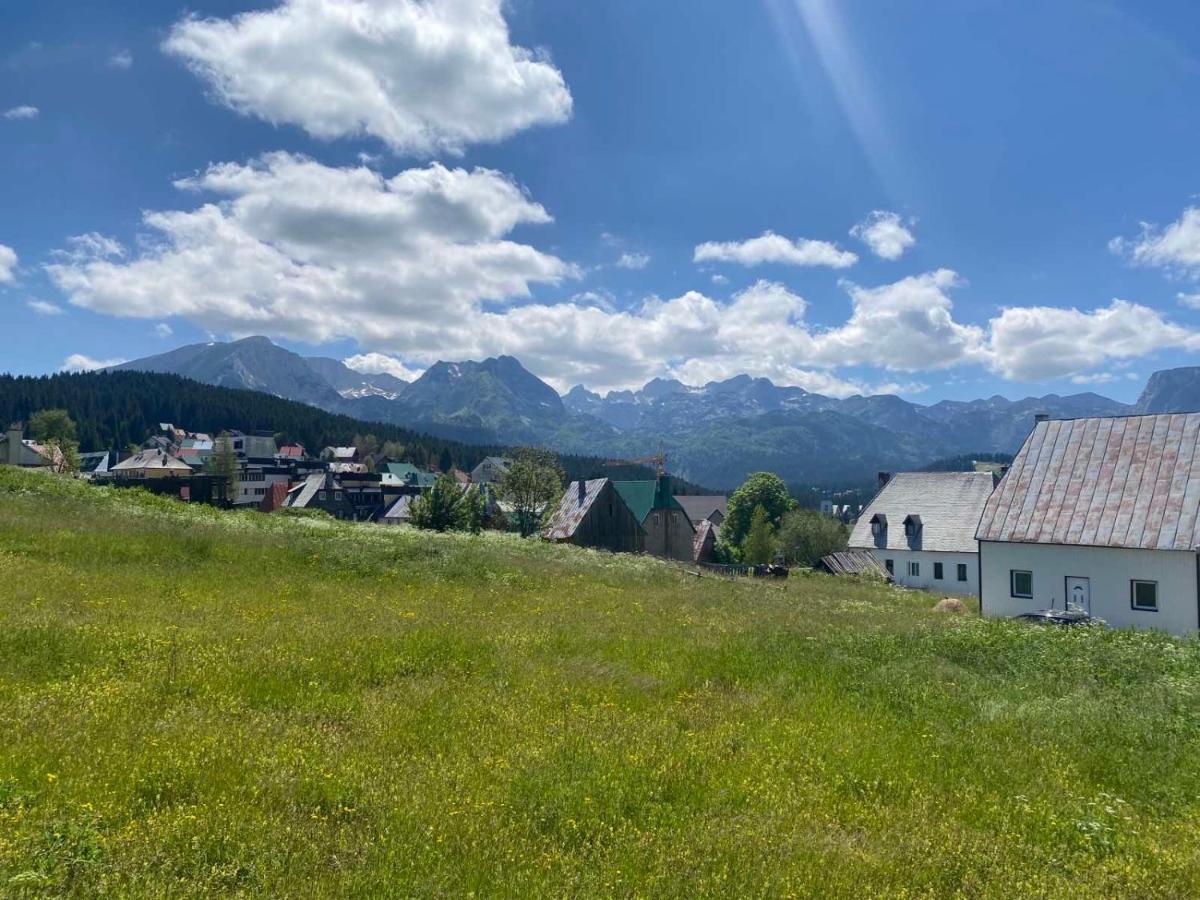 Divine House - B&B Žabljak