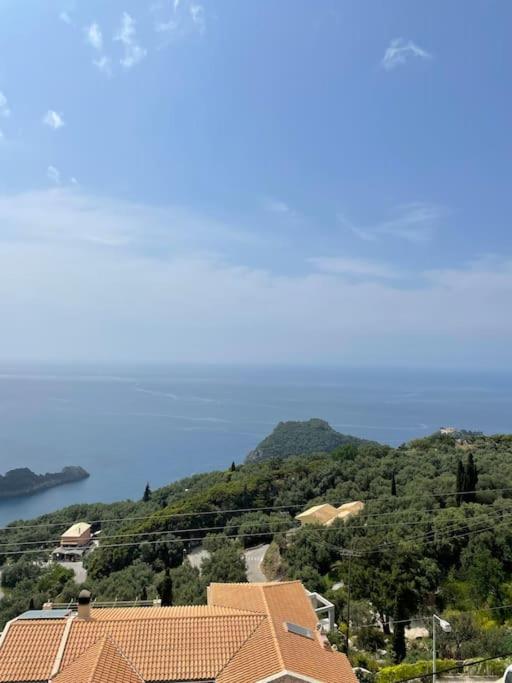 Endless Blue - B&B
