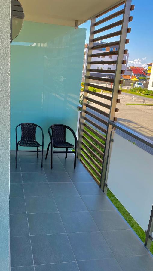 VELA MAR - B&B Kołobrzeg