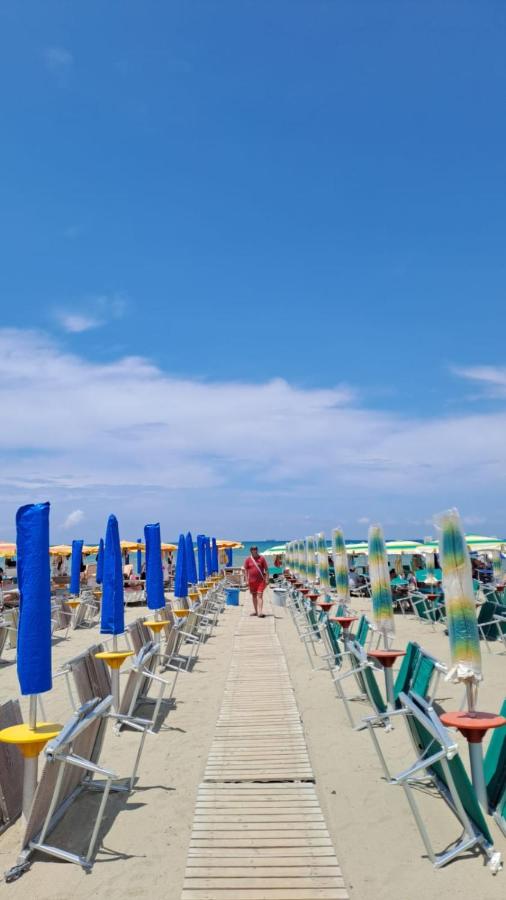 Beach Apartment - Ferienwohnung Golem