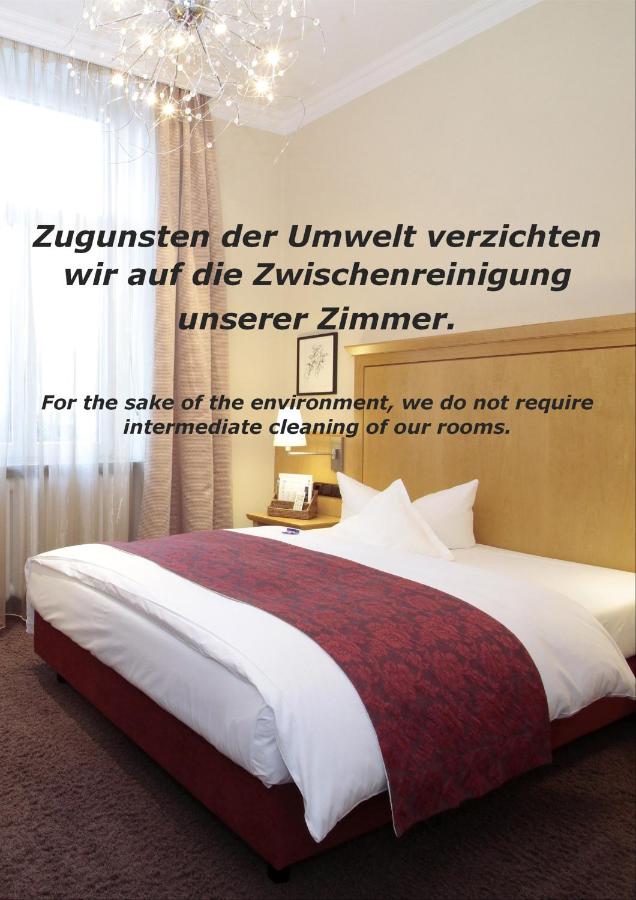 Apartments Trier - B&B Treviri
