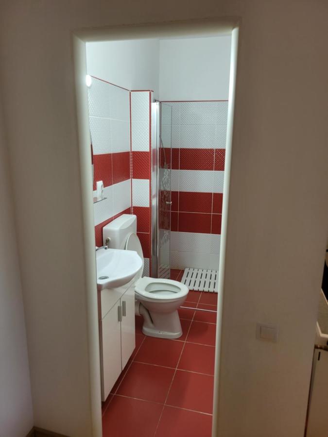 Casa Frizerului - Pets allowed for Free & Moto Friendly - B&B Sebeş