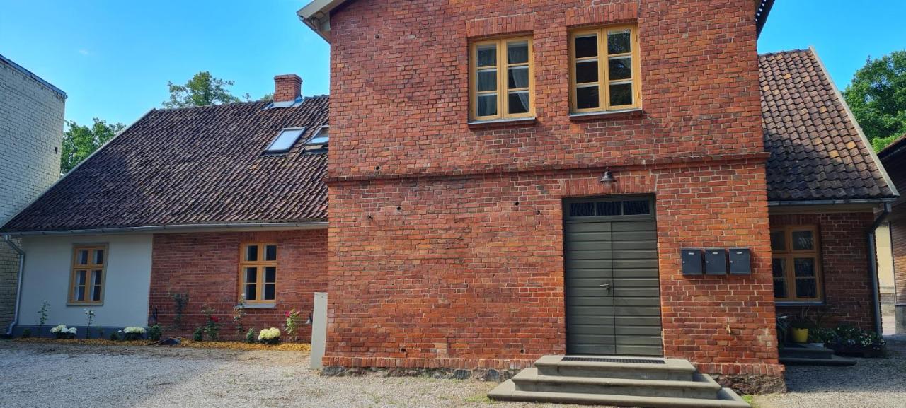 Emīla Apartaments - B&B Kuldīga