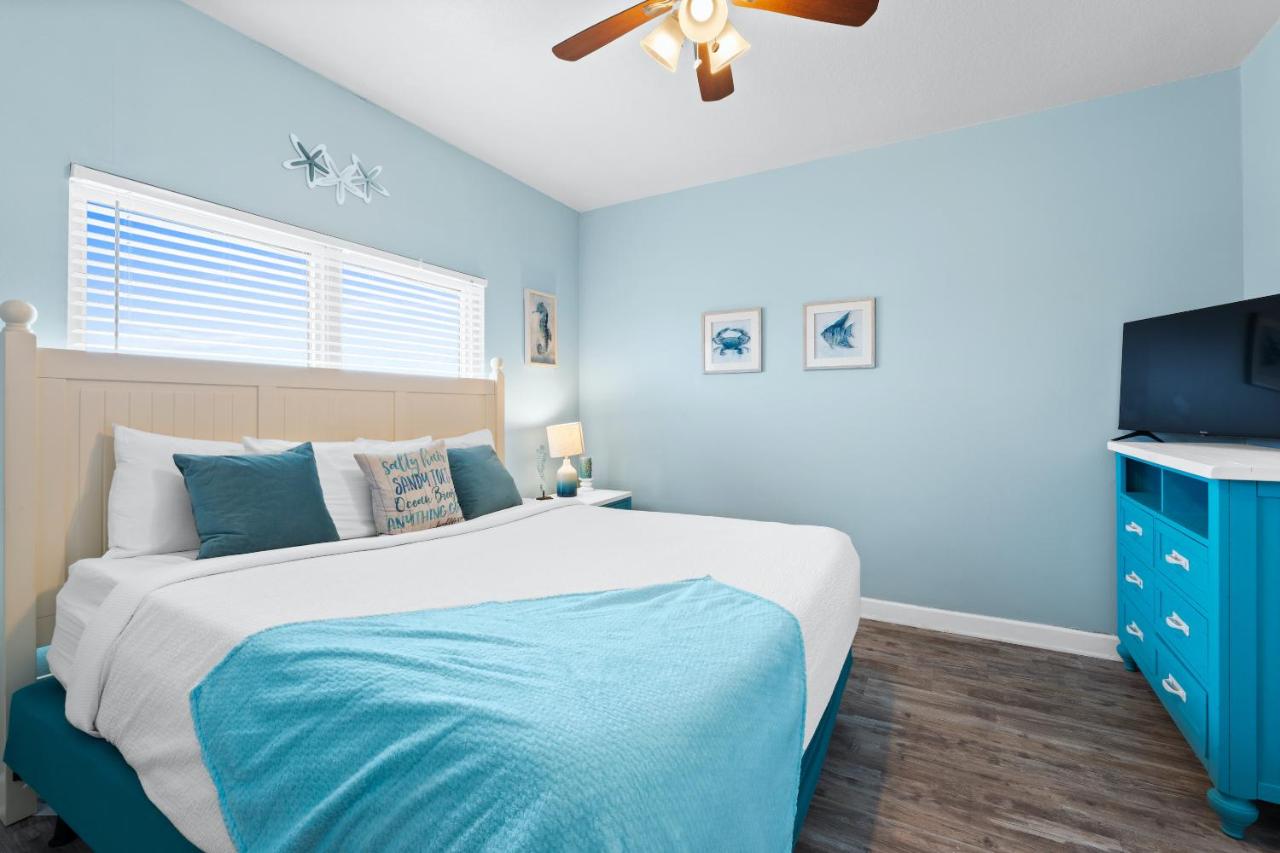 Appartamento con Vista Mare