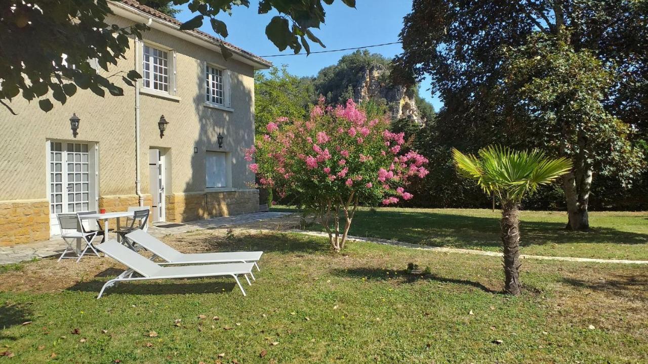 B&B Carsac-Aillac - Gîte près de Sarlat avec jardin et salon de massages - Bed and Breakfast Carsac-Aillac