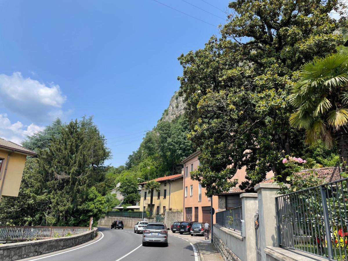 GreatLakeMountainView - B&B Vercurago